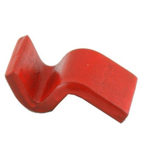 Ucho ściany burty D-35 / D-47